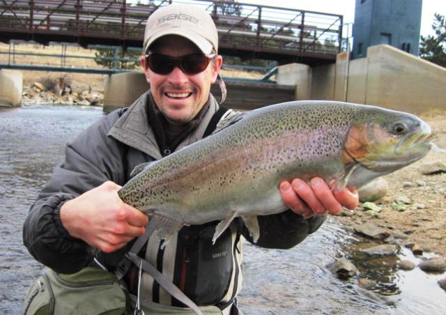 Our Rocky Mountain Fly Fishing & Outdoor Guide Staff