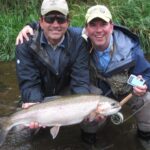 Fly Fishing in Colorado-Large Catch at Waterdale Ranch-Kirk's Flyshop