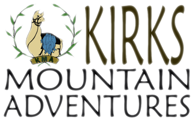 Kirks Mountain Adventures logo