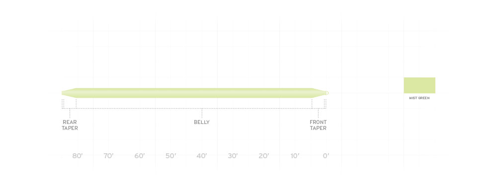 Find the Right Line and Rod Weight