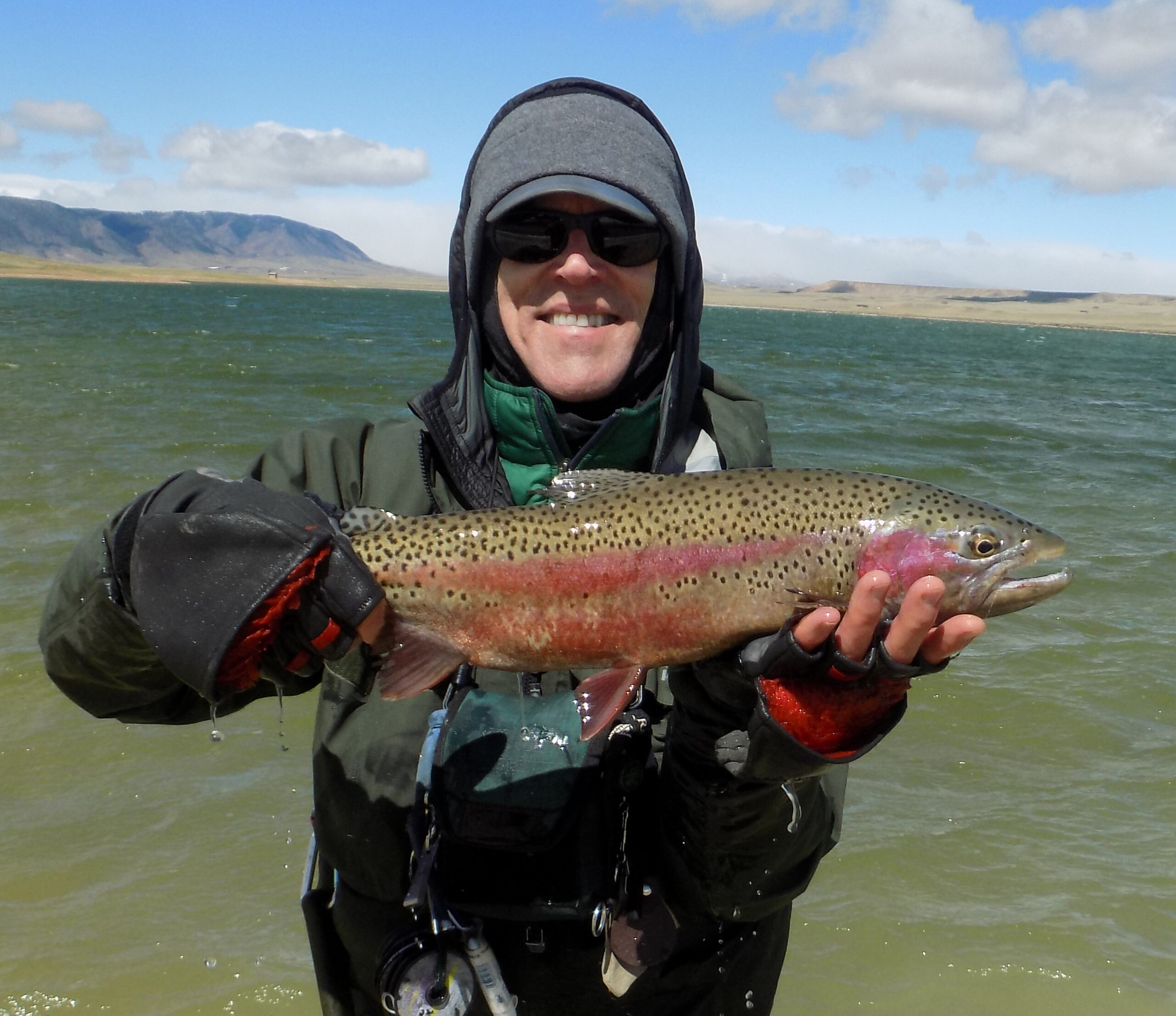 Colorado Winter Fly Fishing Colorado Fly Fishing Kirks