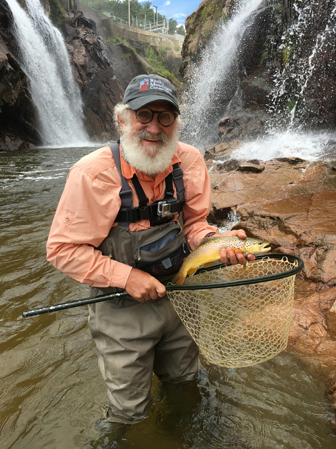 Advantages of Summer Fly Fishing Estes Park Fly Fishing Kirk's