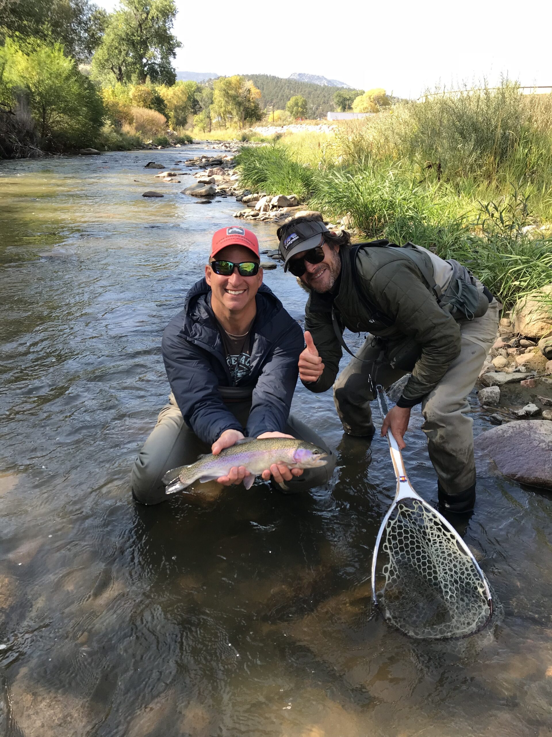 Fly Fishing Rocky Mountain National Park Fly Fishing & Your Bucket