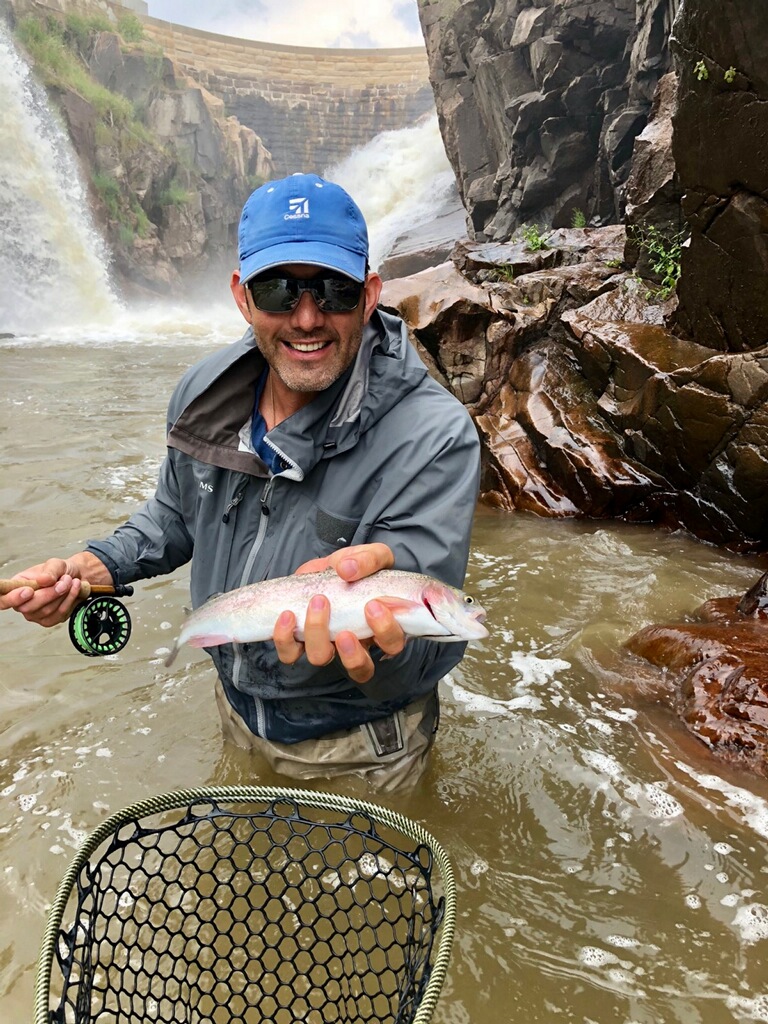 Kirk’s Carries the Best Leaders and Tippets for Your Rod Fly Fishing