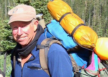 caldwell Mike Caldwell