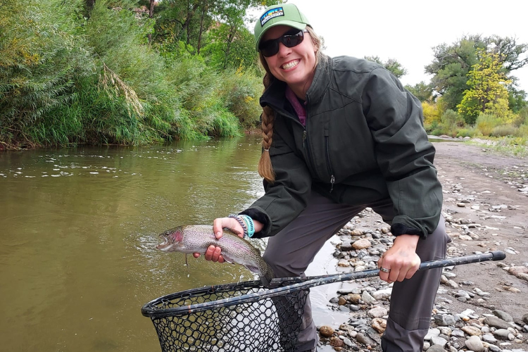 Guided Fly Fishing Estes Park Guided Fly Fishing Estes Park