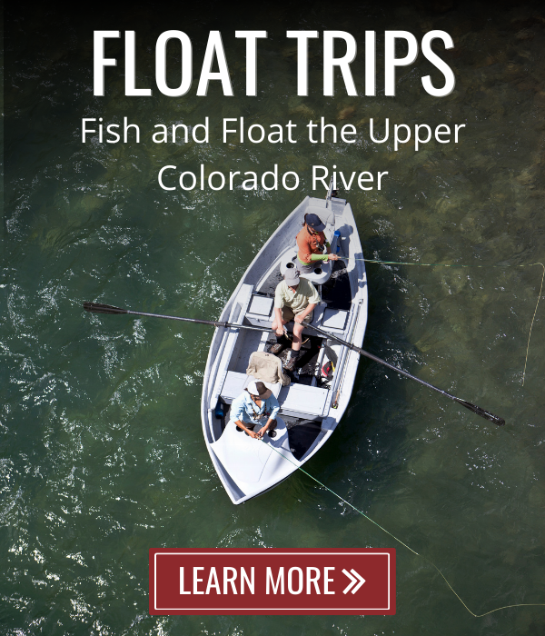 Estes Park Fly Fishing Shop Fishing, Activities, & Tours
