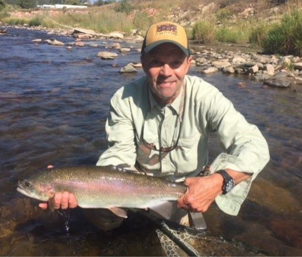 lower lot angler lower lot angler