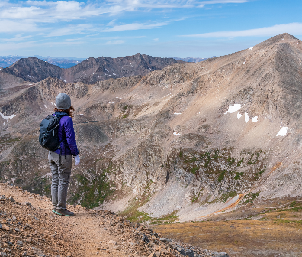 estes park co hiking tours