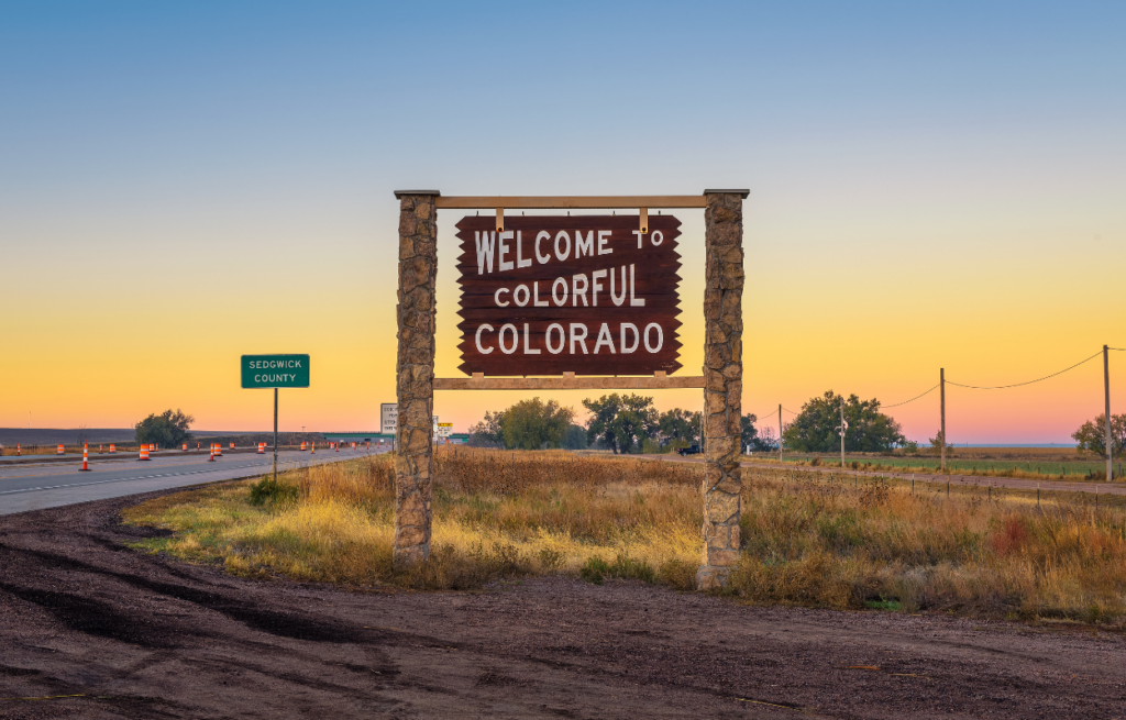 The Ultimate Colorado Road Trip - Kirks Flyshop