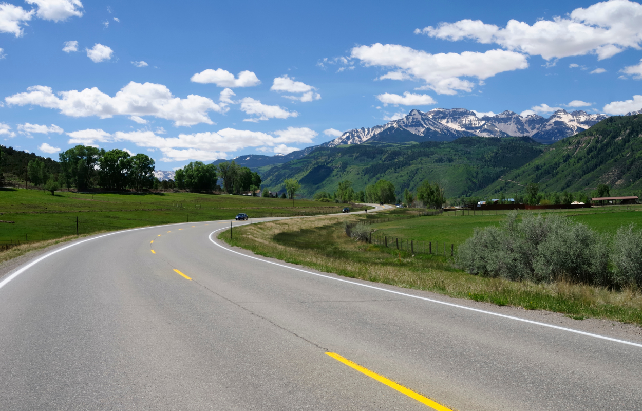 The Ultimate Colorado Road Trip - Kirks Flyshop